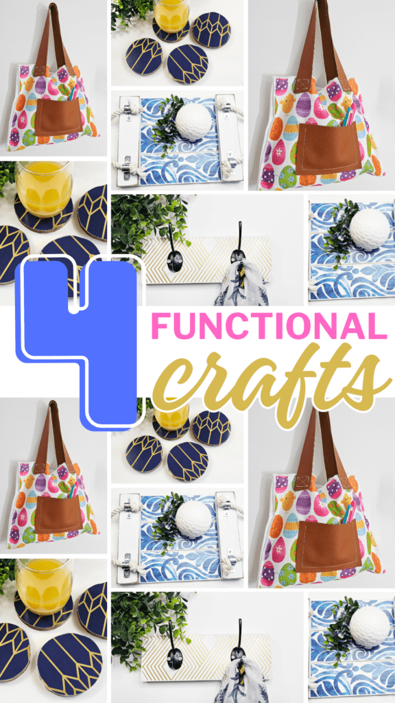 functional crafts