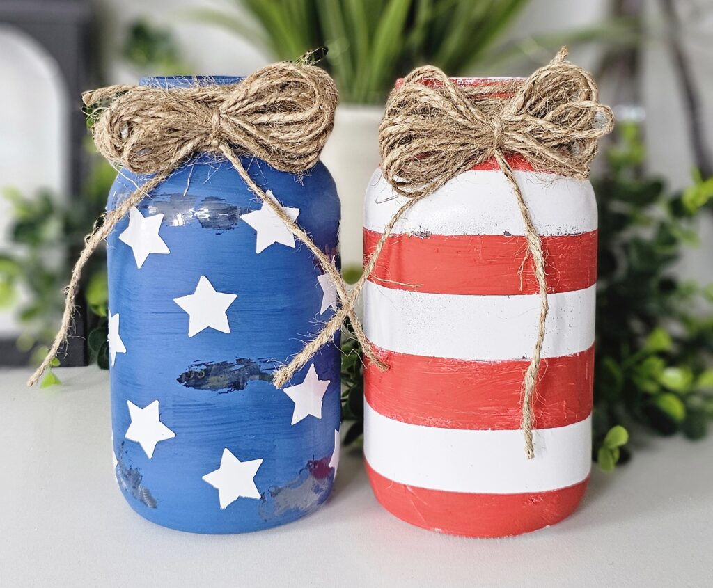 patriotic DIY crafts