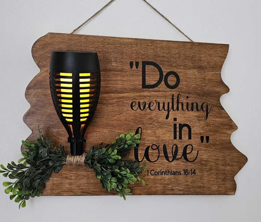 inspirational crafts