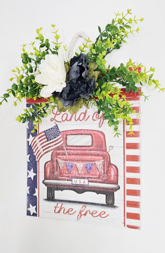 patriotic DIY crafts