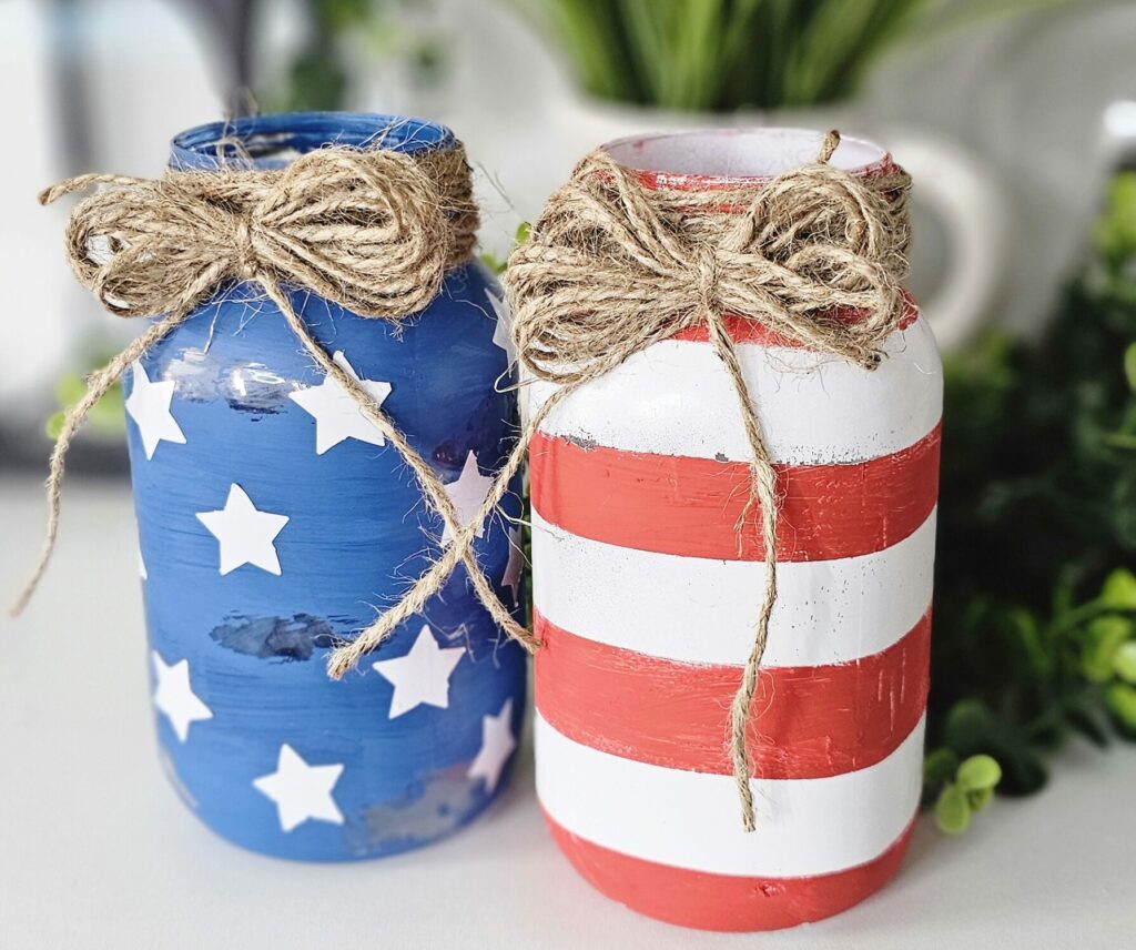 patriotic DIY crafts