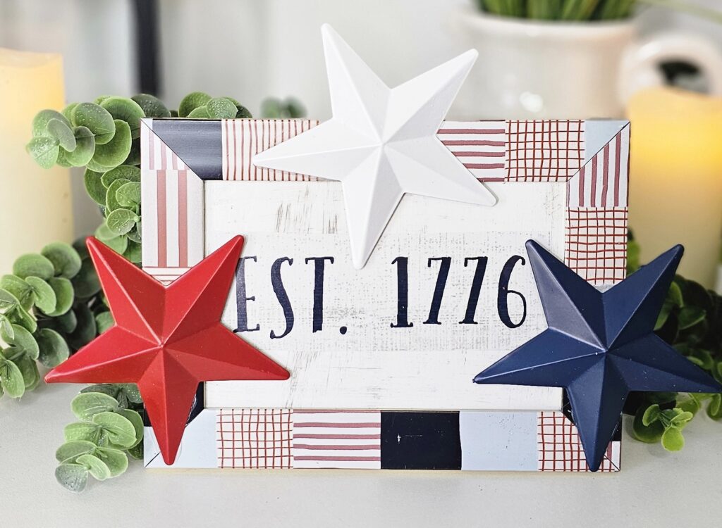 patriotic DIY crafts