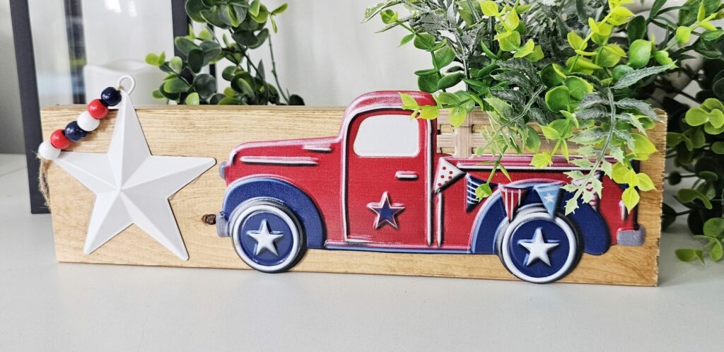 patriotic DIY crafts