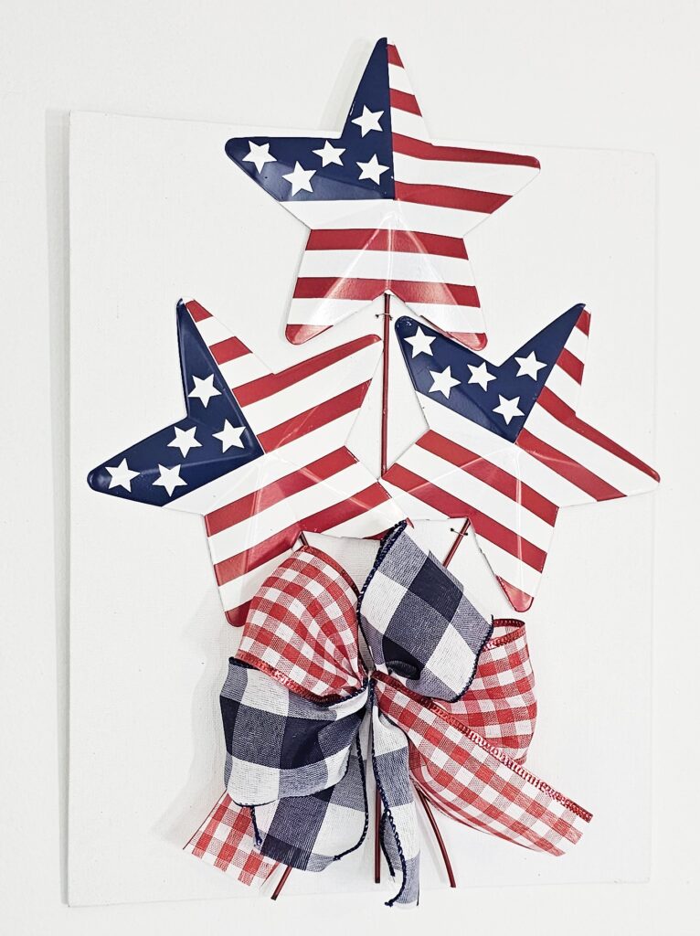 patriotic DIY crafts