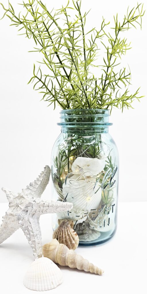 mason jar crafts