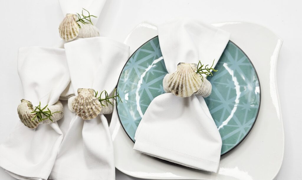 napkin ring ideas