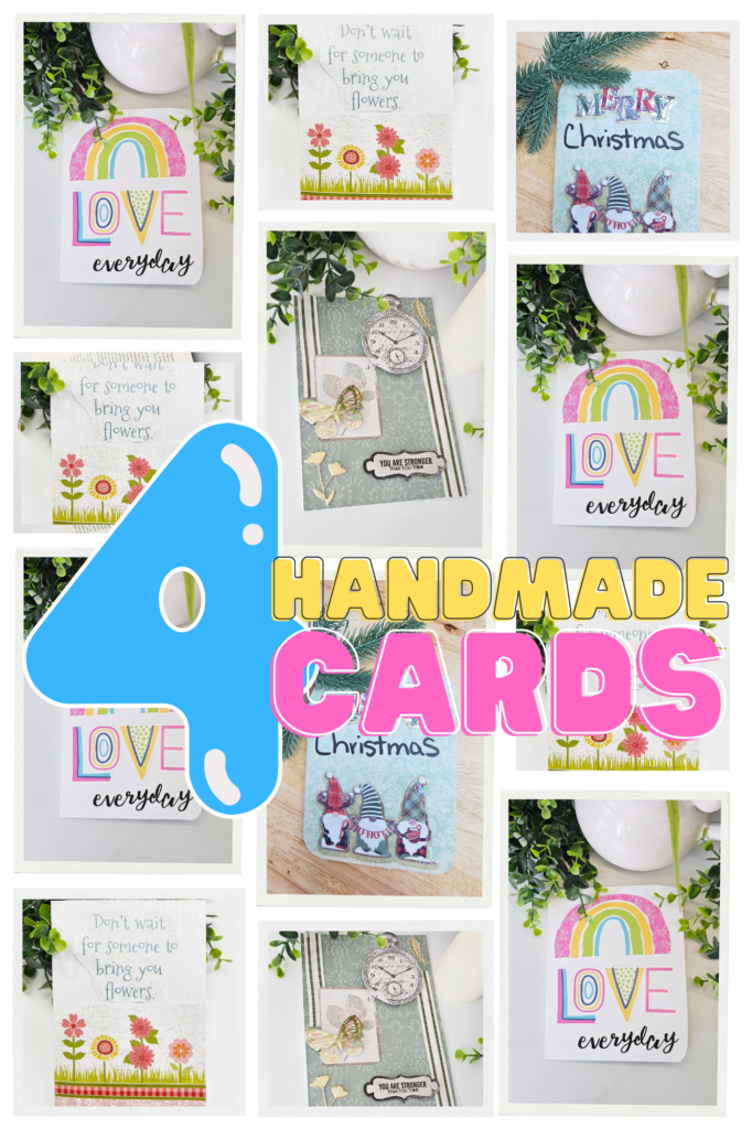 handmade cards