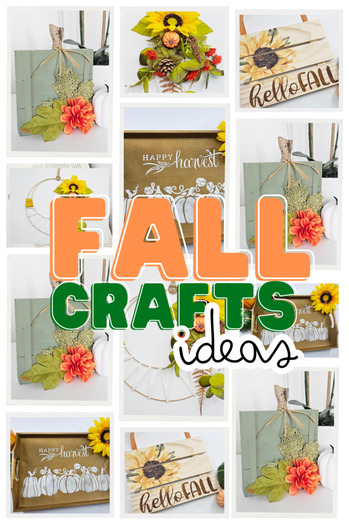 fall decor styles