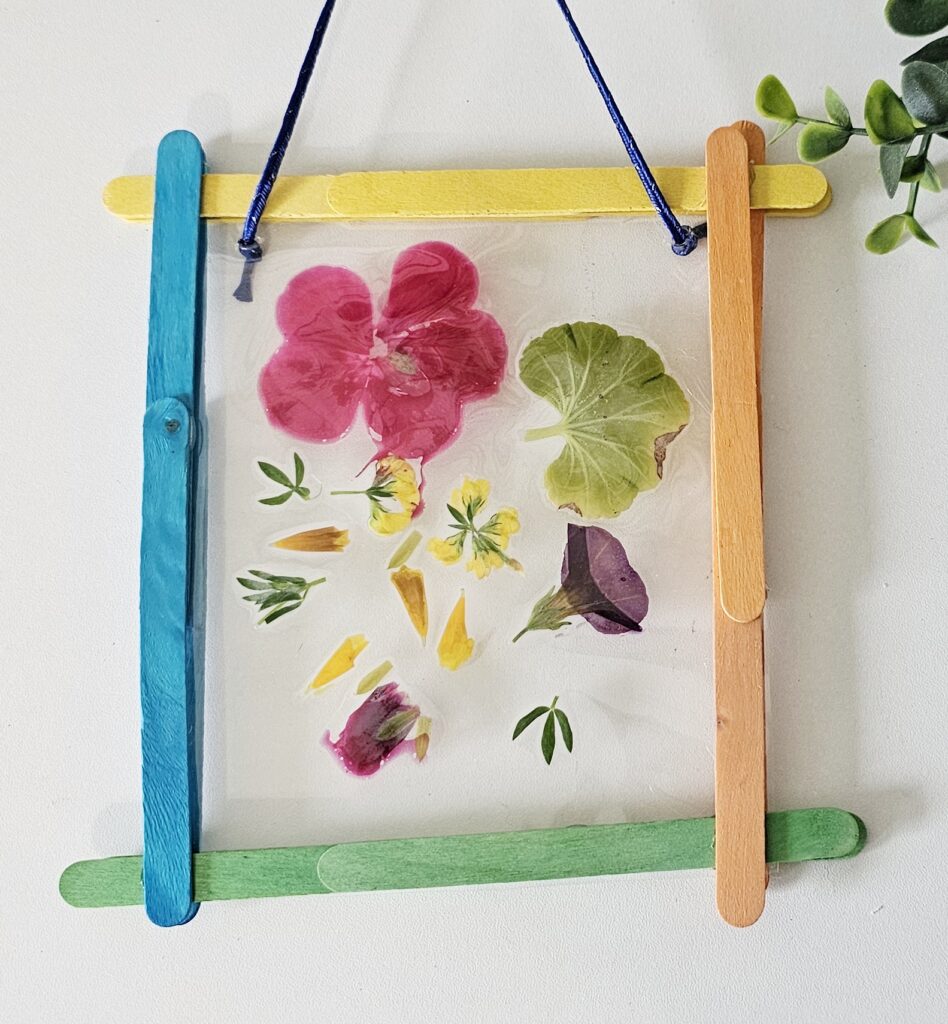 crafts to make with kids