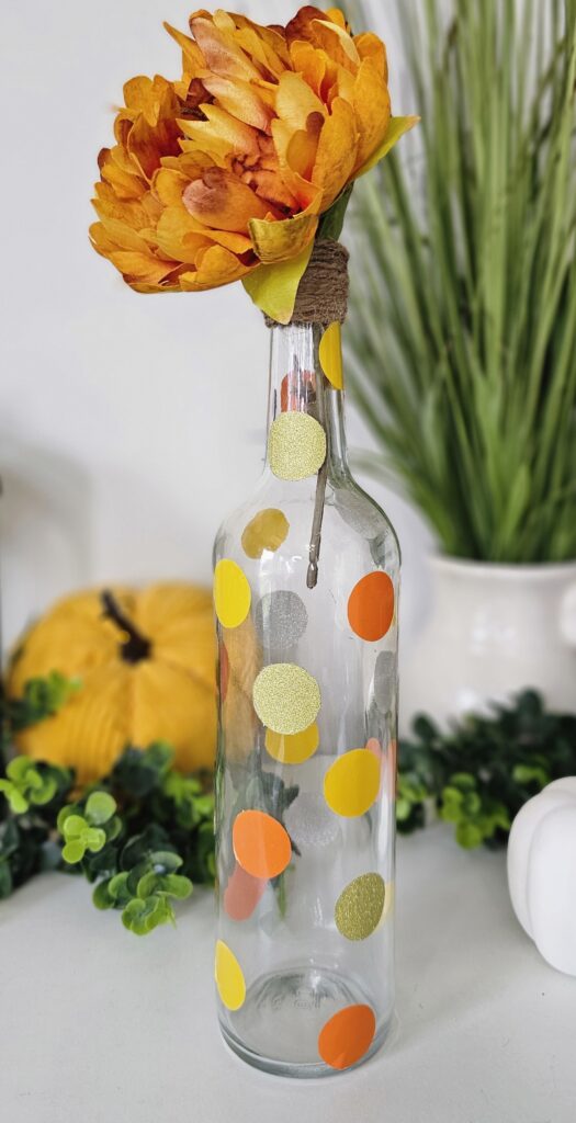 fall craft ideas