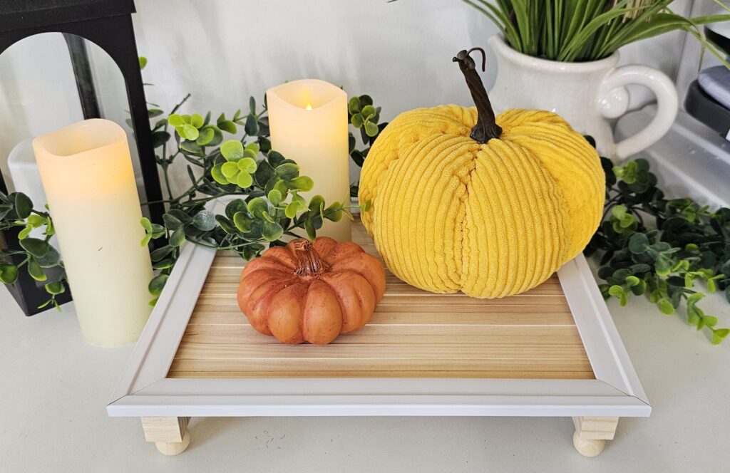 fall craft ideas