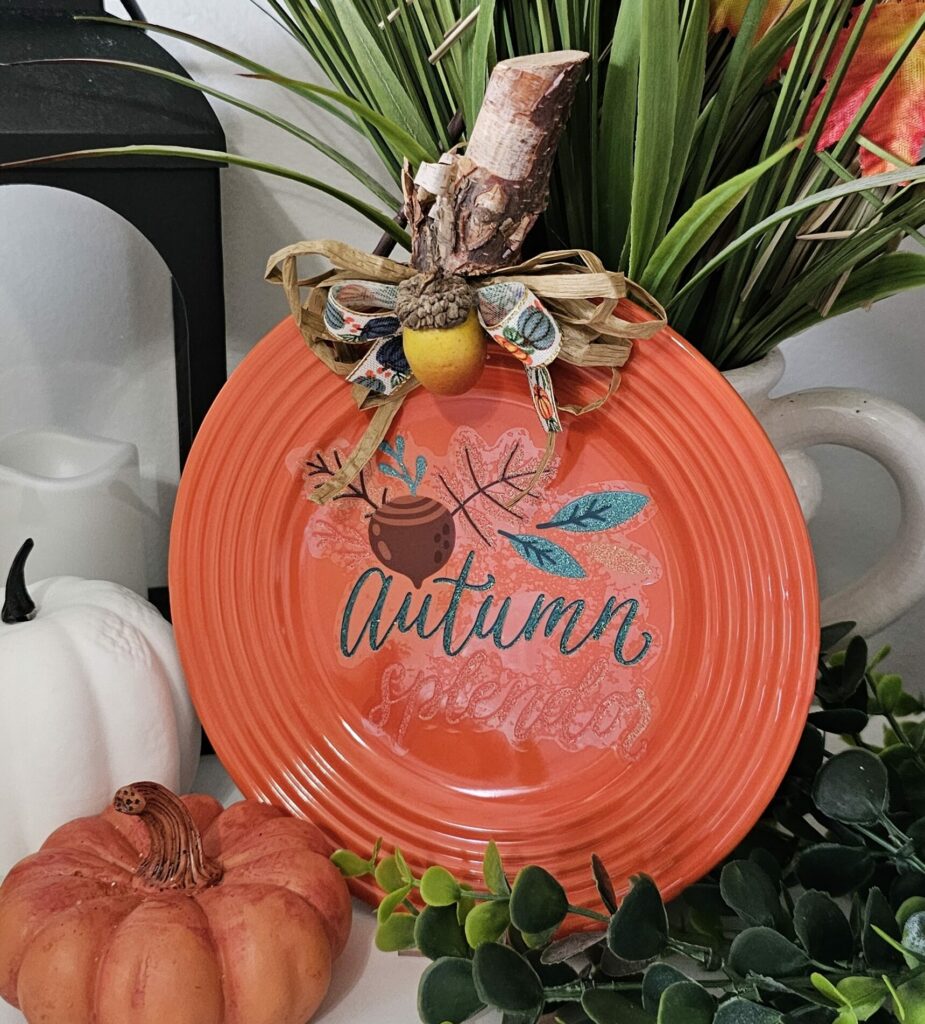 DIY pumpkin crafts