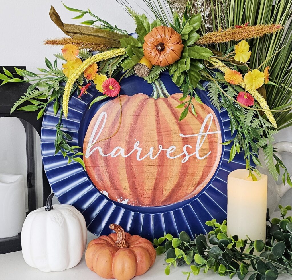 fall decor