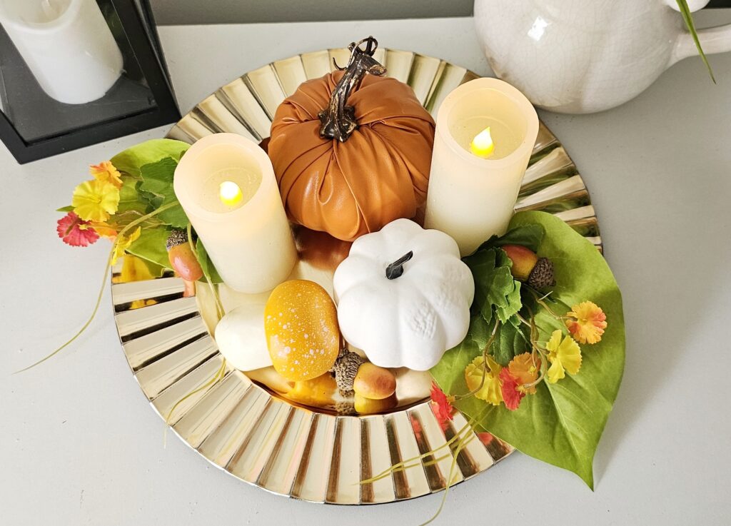 fall craft ideas