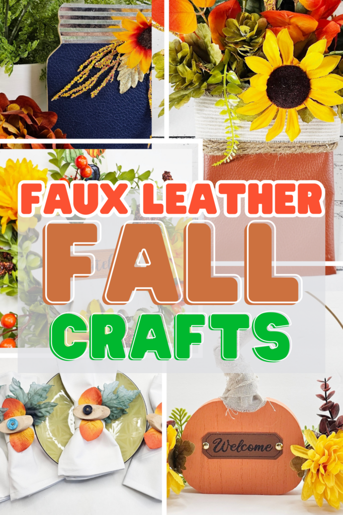 fun fall crafts