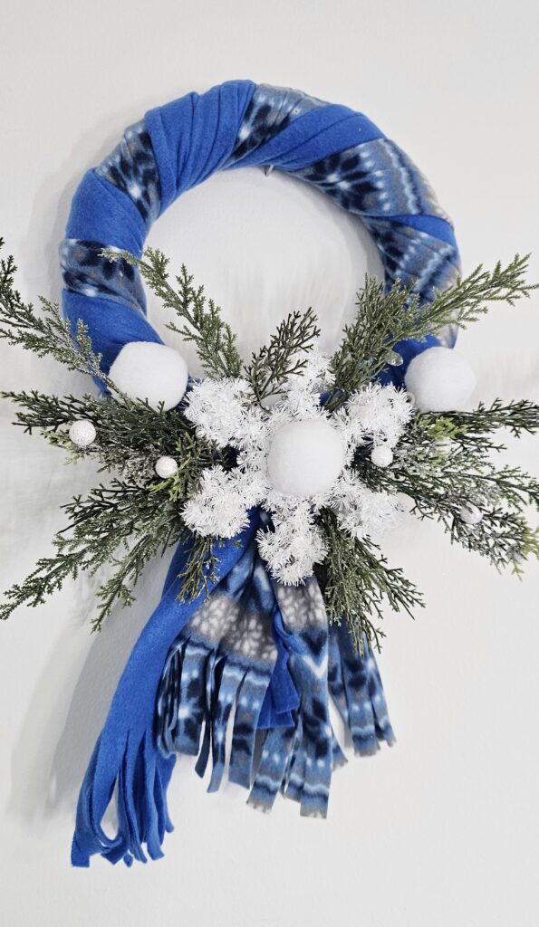 Christmas wreaths