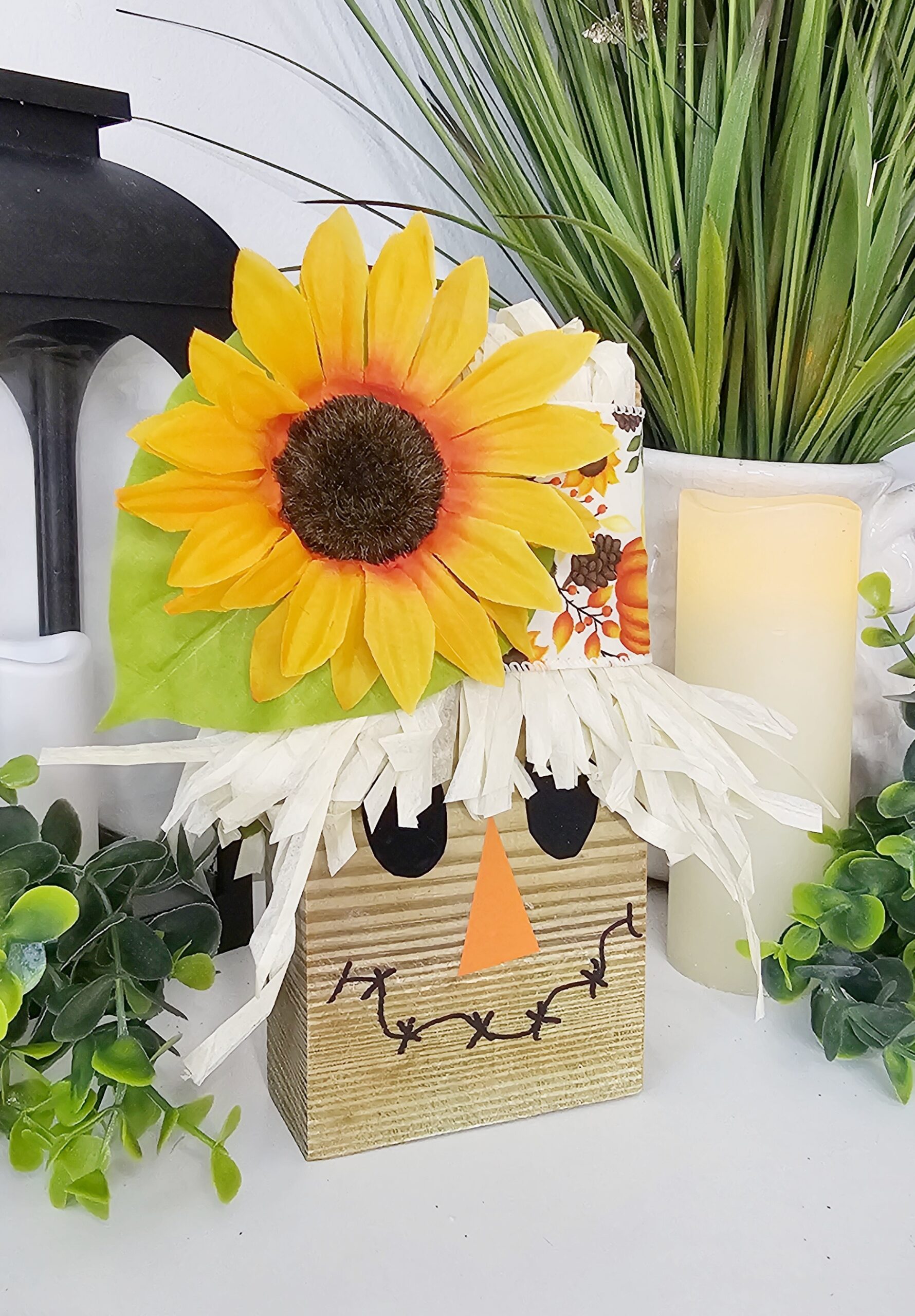 fall crafts