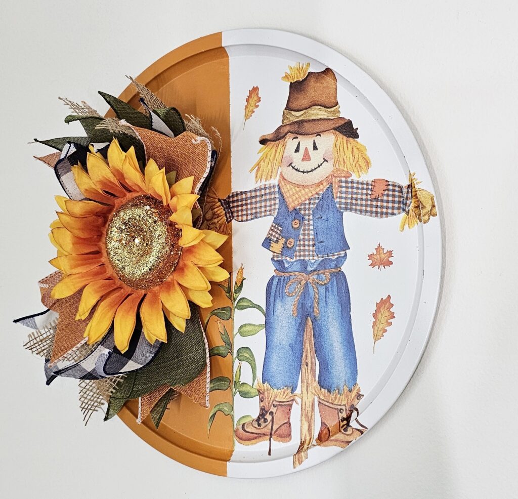 scarecrow crafts