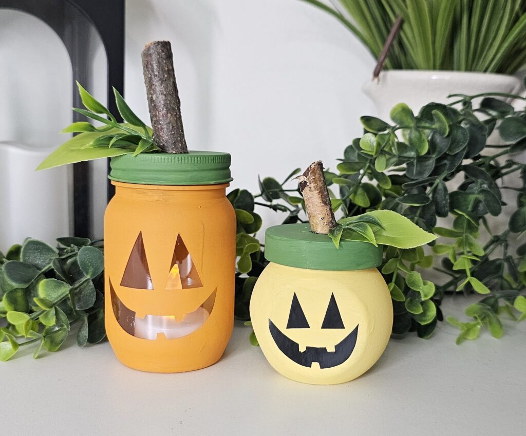 fall crafts for kids