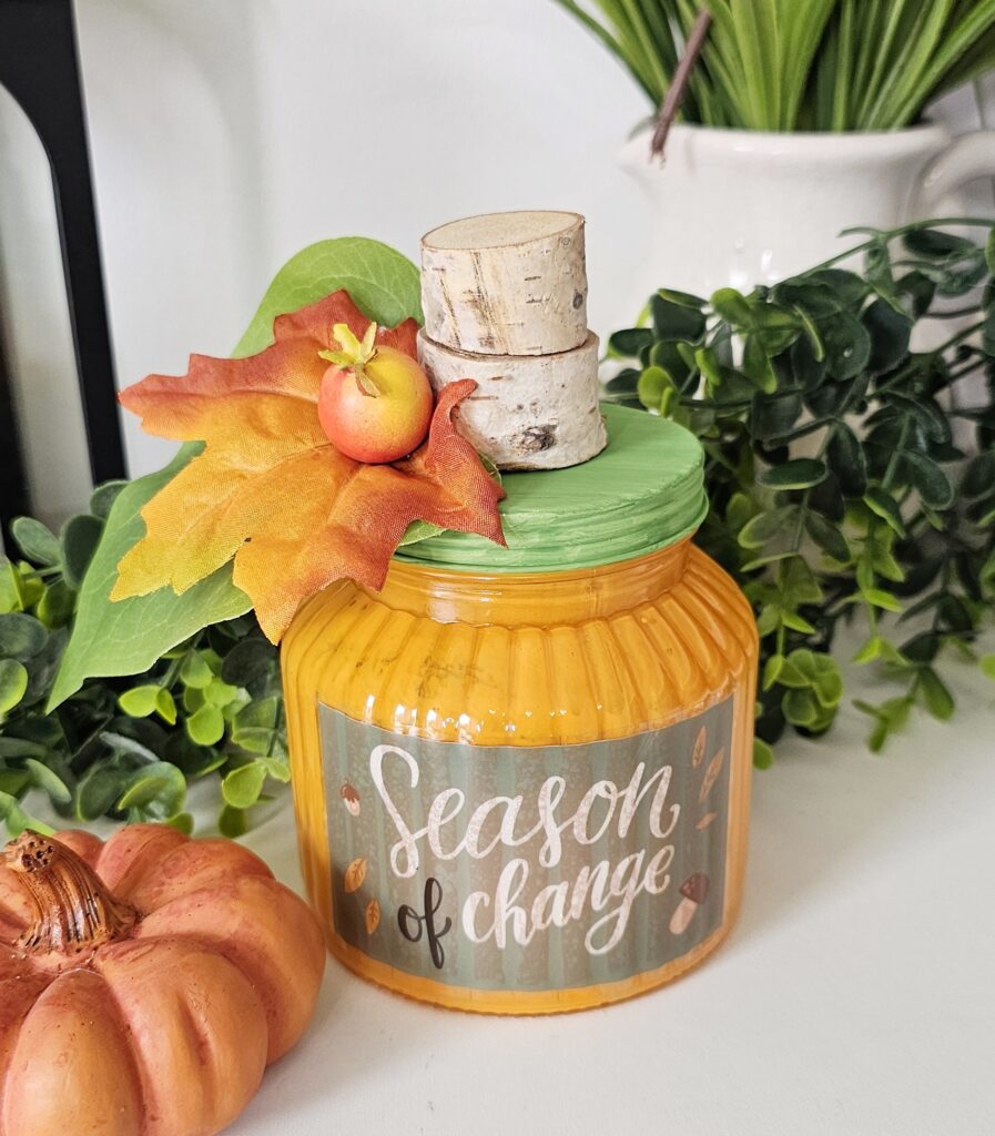 Fall Crafts