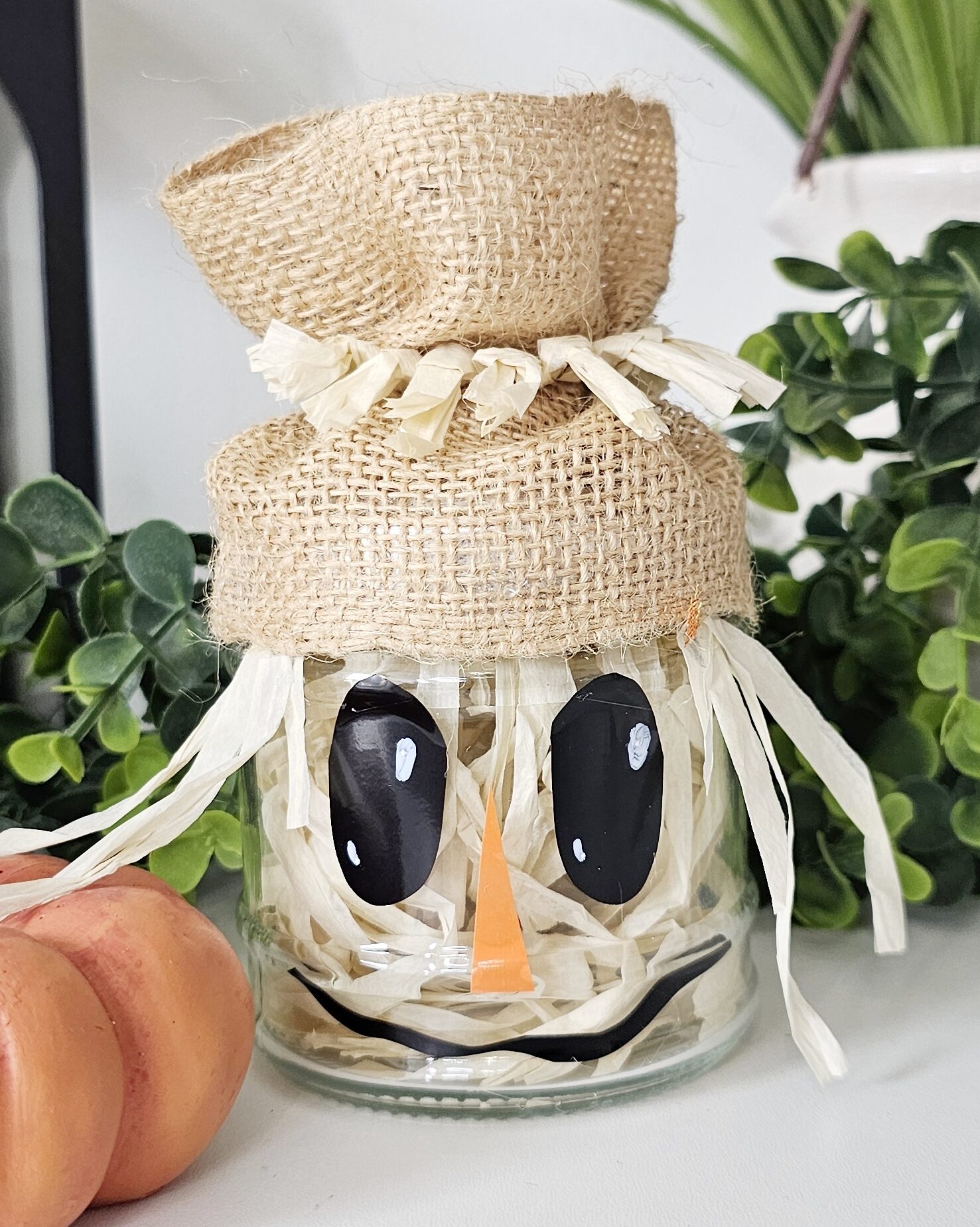 scarecrow crafts