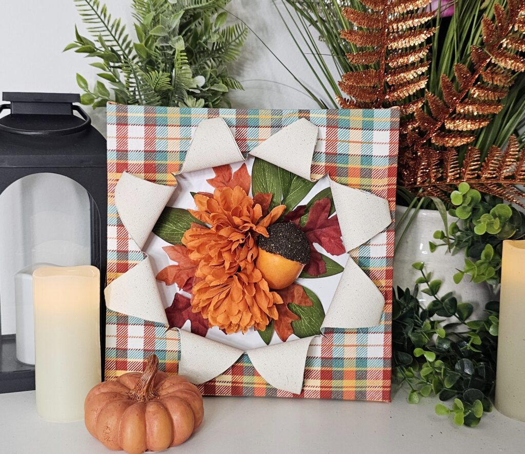 crafts for fall