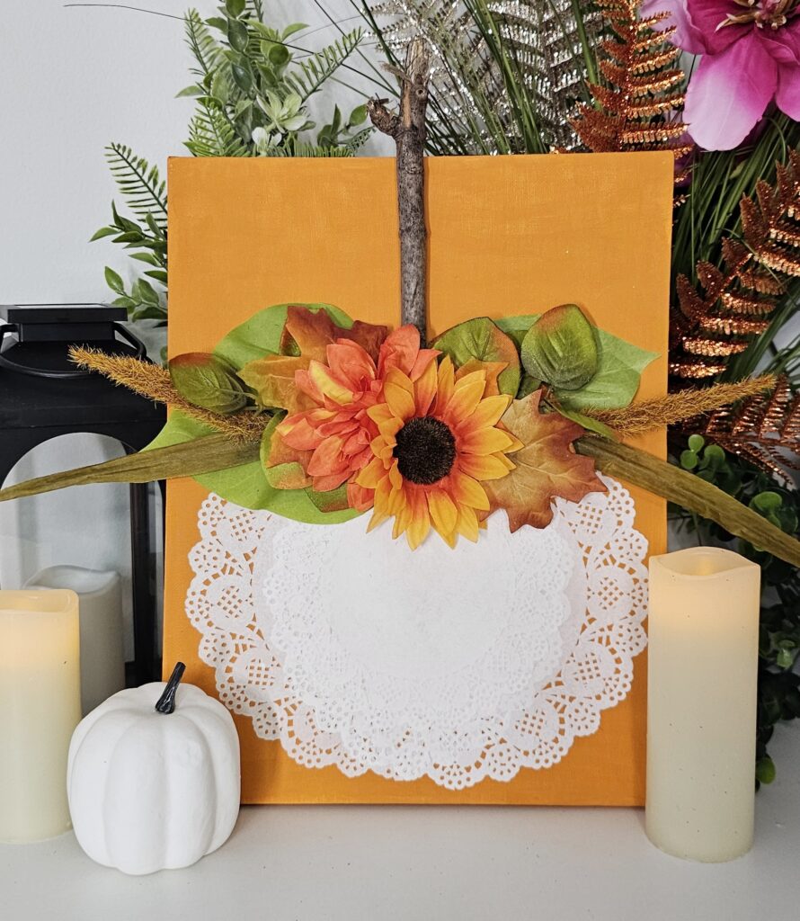 crafts for fall