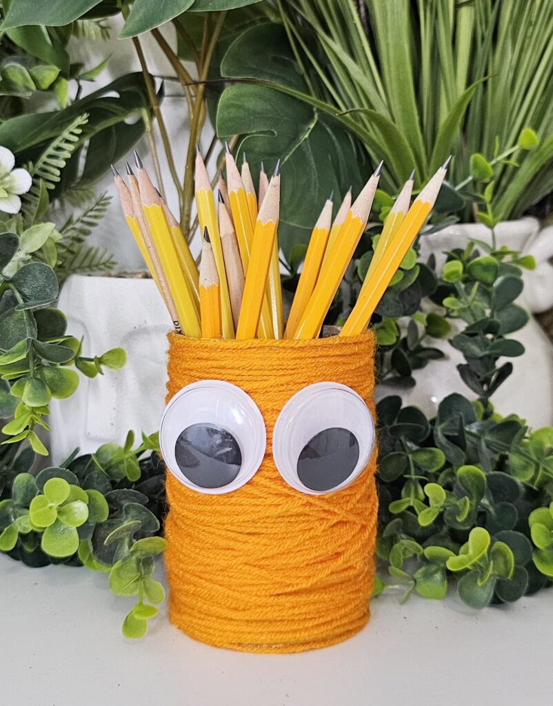 fall crafts for kids