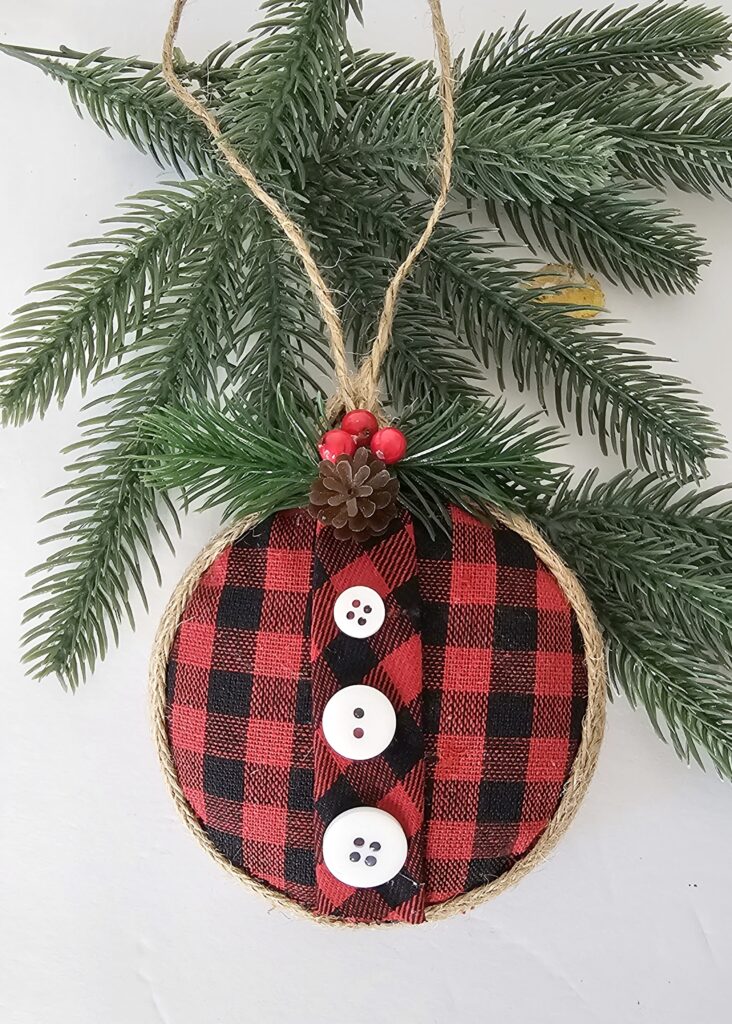 Christmas ornaments