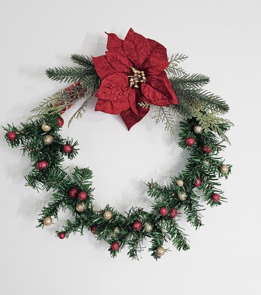 Christmas wreaths