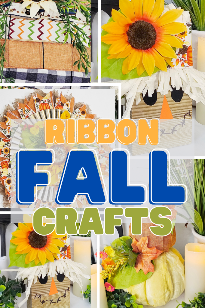 fall crafts