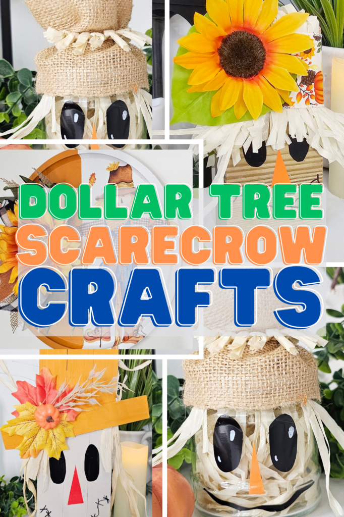 scarecrow crafts