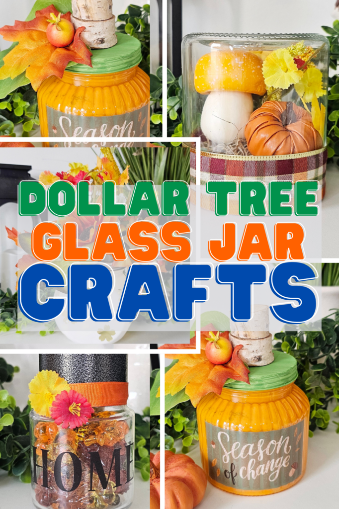 fall crafts