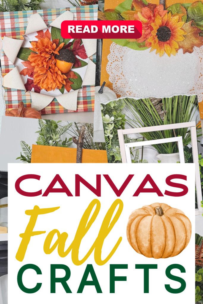 crafts for fall