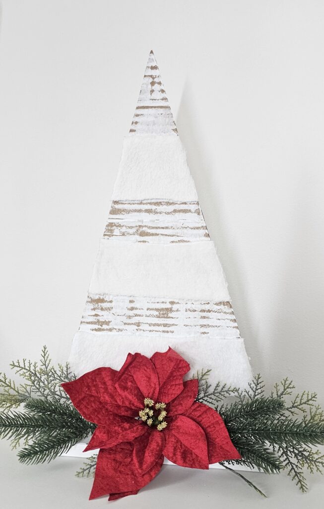 rustic Christmas crafts