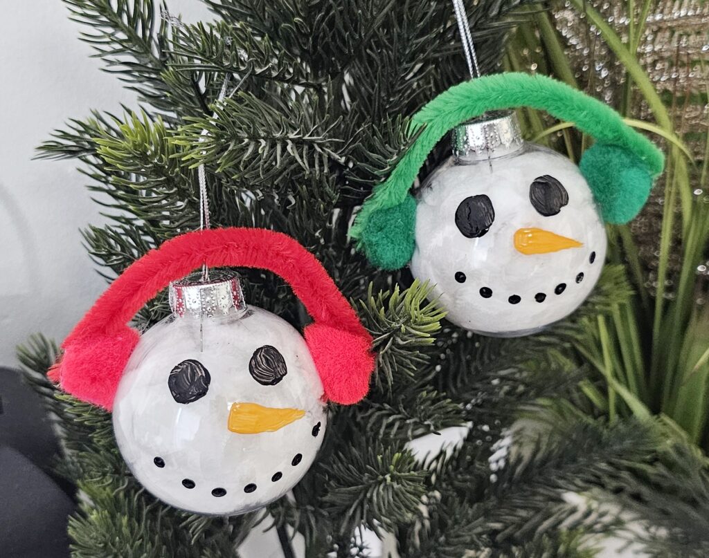 Christmas Crafts For Kids