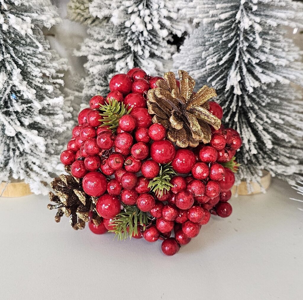 Christmas decor