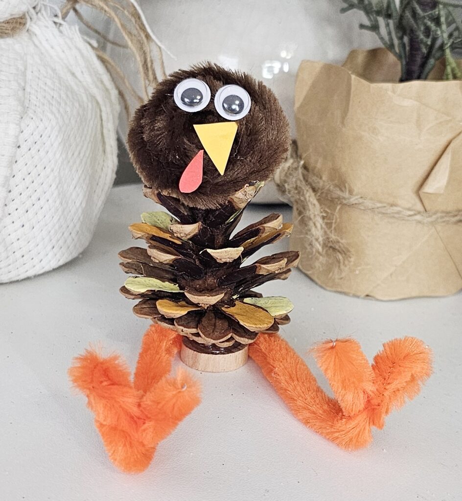 Thanksgiving crafts