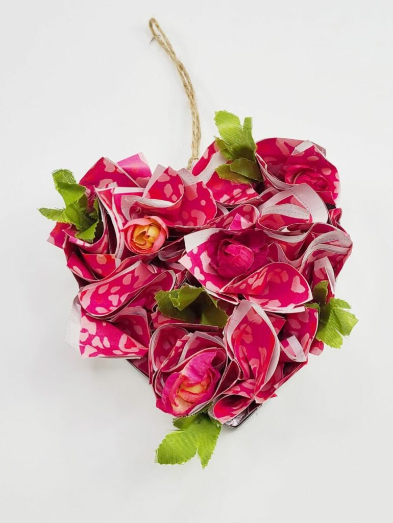 Valentine's Day Craft Ideas