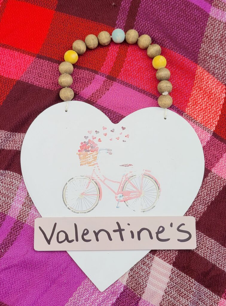 Valentine's Day Craft Ideas