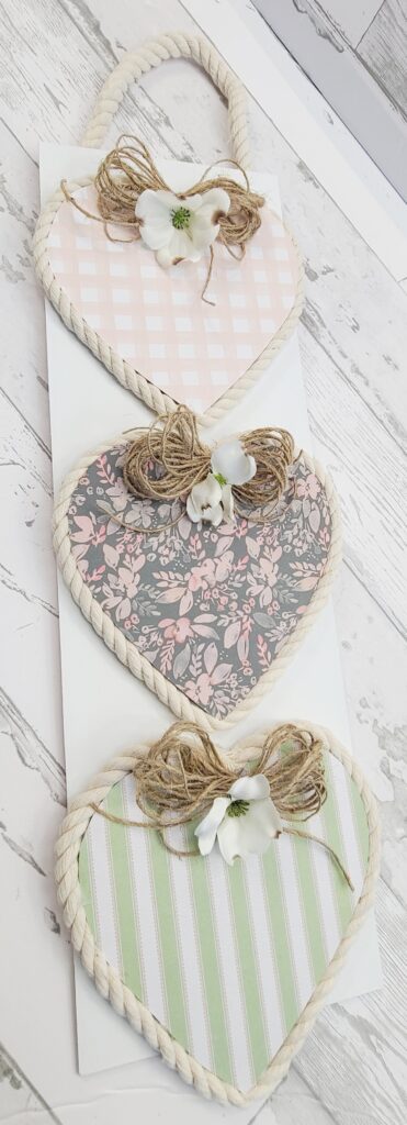 Valentine's Day Craft Ideas