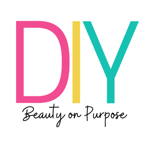 DIY Beauty on Purpose