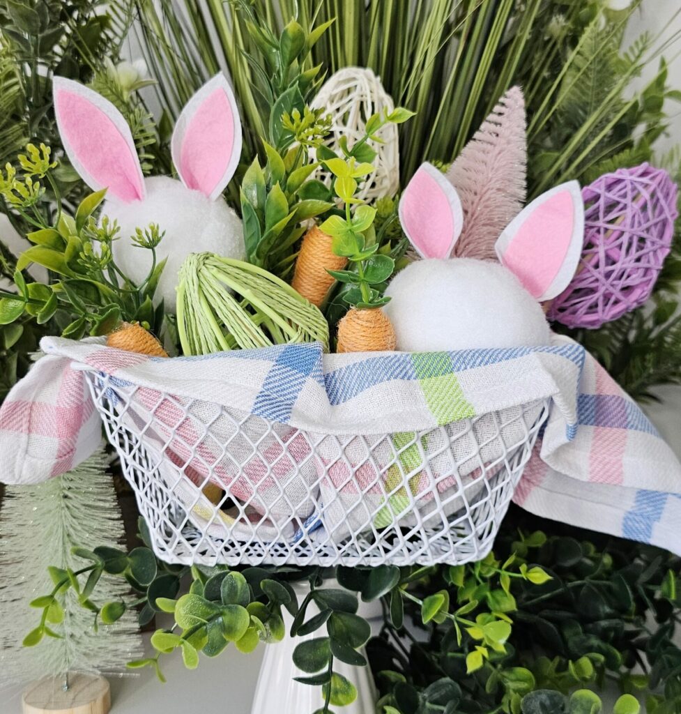 bunny crafts