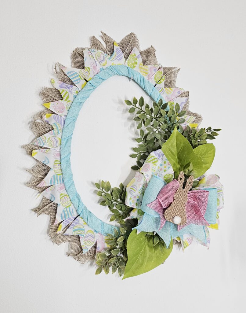 Easter wreaths