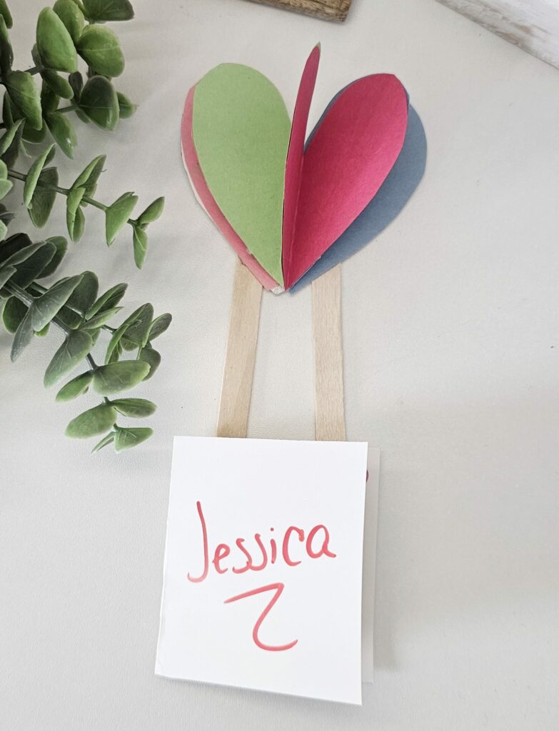 Valentine's Day Crafts