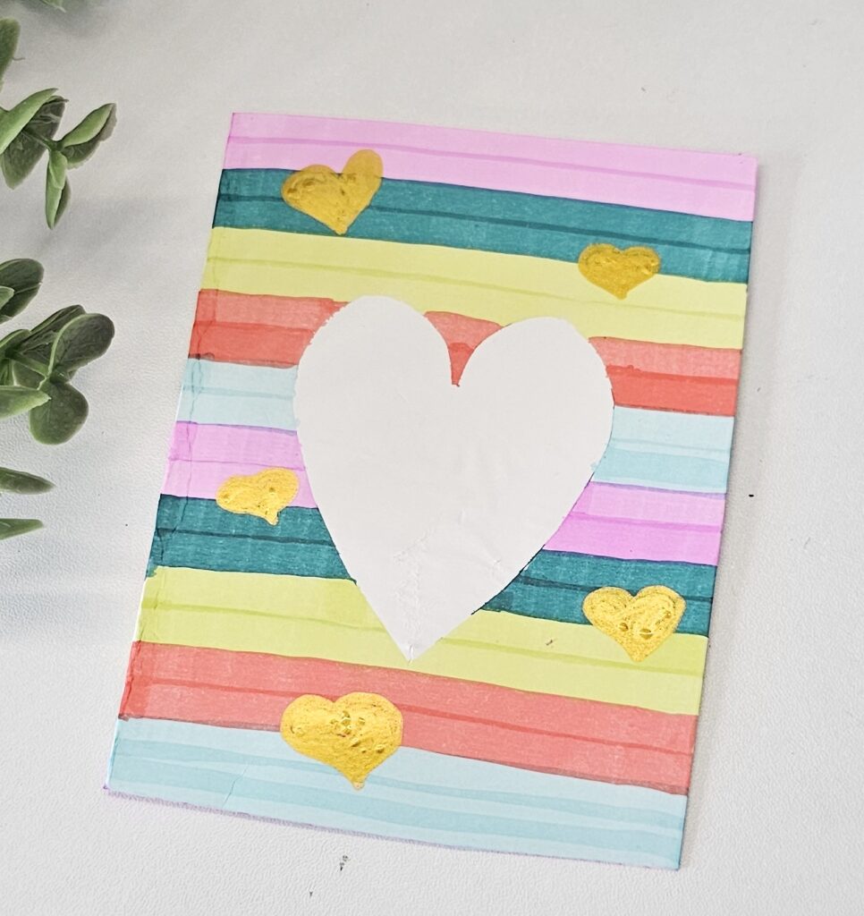 Valentine's Day Crafts