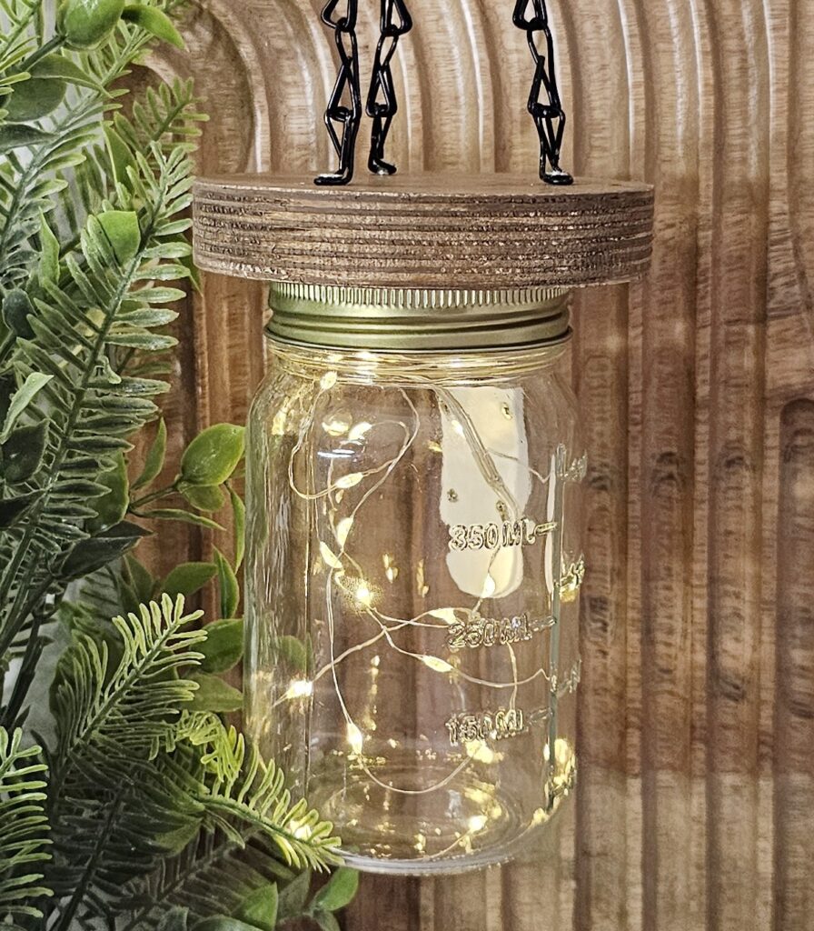 easy dollar tree light-up crafts