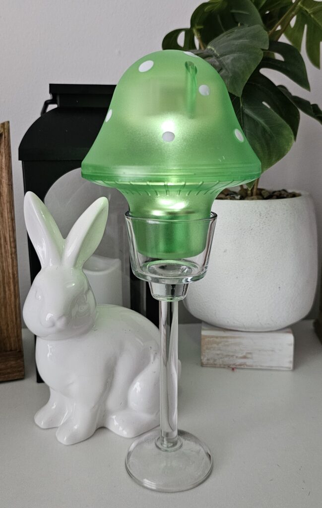 easy dollar tree light-up crafts
