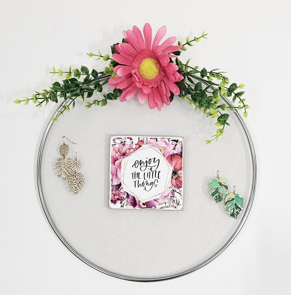 easy dollar tree crafts