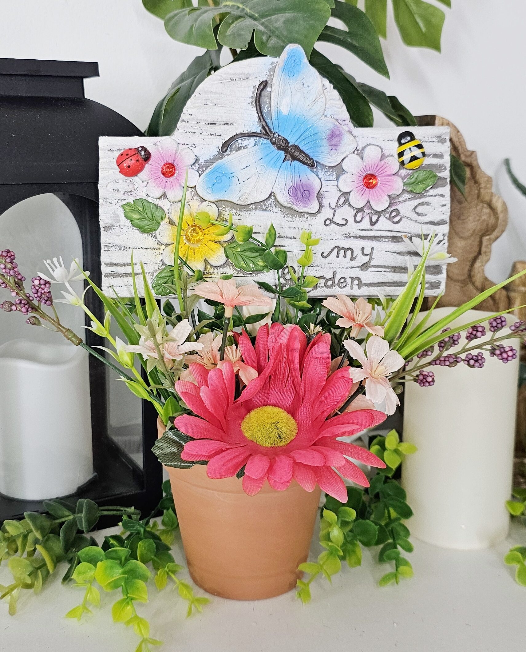 easy dollar tree crafts